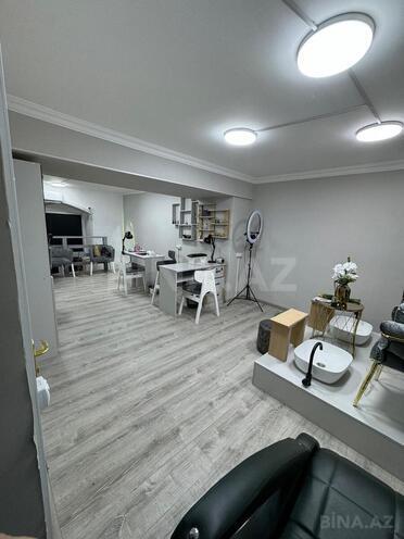 Продаётся  объект 75 м², м. Низами, photo 3 from 11
