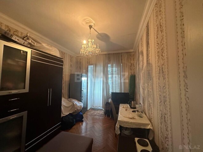 Satılır 3 otaqlı köhnə tikili 91 m², Elmlər Akademiyası m., photo 13 from 19