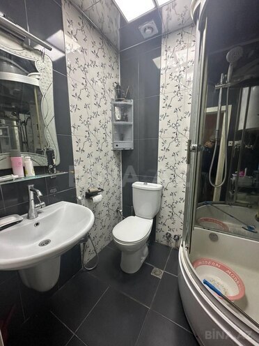 Satılır 3 otaqlı köhnə tikili 91 m², Elmlər Akademiyası m., photo 17 from 19