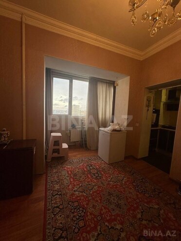 Satılır 3 otaqlı köhnə tikili 91 m², Elmlər Akademiyası m., photo 8 from 19