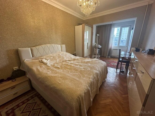 Satılır 3 otaqlı köhnə tikili 91 m², Elmlər Akademiyası m., photo 9 from 19