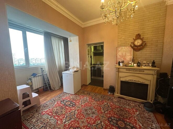 Satılır 3 otaqlı köhnə tikili 91 m², Elmlər Akademiyası m., photo 7 from 19