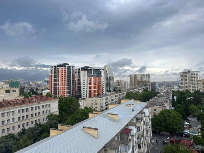 Satılır 3 otaqlı köhnə tikili 91 m², Elmlər Akademiyası m., photo 18 from 19