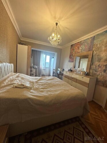 Satılır 3 otaqlı köhnə tikili 91 m², Elmlər Akademiyası m., photo 11 from 19