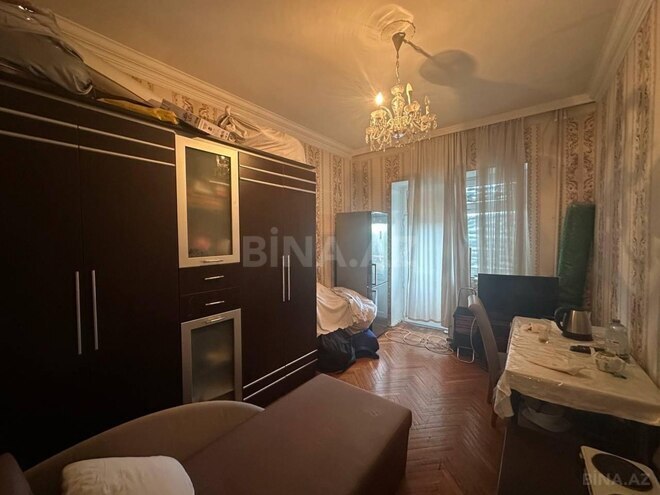 Satılır 3 otaqlı köhnə tikili 91 m², Elmlər Akademiyası m., photo 12 from 19