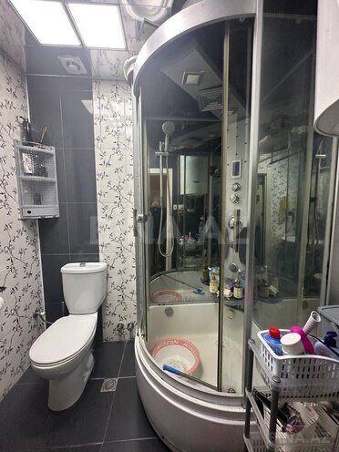 Satılır 3 otaqlı köhnə tikili 91 m², Elmlər Akademiyası m., photo 16 from 19