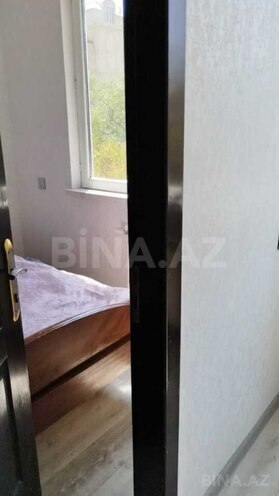 İcarəyə verilir 2 otaqlı yeni tikili 45 m², Gənclik m., photo 7 from 15