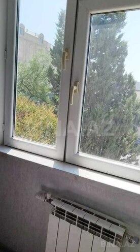 İcarəyə verilir 2 otaqlı yeni tikili 45 m², Gənclik m., photo 8 from 15