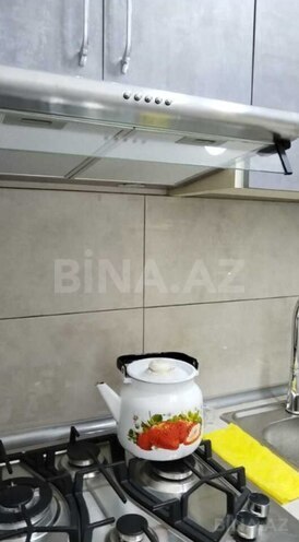 İcarəyə verilir 2 otaqlı yeni tikili 45 m², Gənclik m., photo 11 from 15
