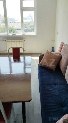 İcarəyə verilir 2 otaqlı yeni tikili 45 m², Gənclik m., photo 6 from 15