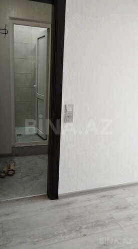 İcarəyə verilir 2 otaqlı yeni tikili 45 m², Gənclik m., photo 13 from 15