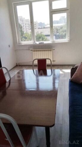 İcarəyə verilir 2 otaqlı yeni tikili 45 m², Gənclik m., photo 5 from 15