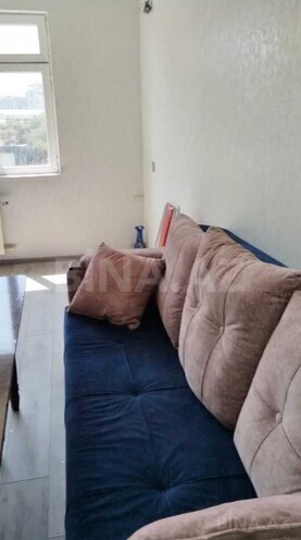 İcarəyə verilir 2 otaqlı yeni tikili 45 m², Gənclik m., photo 1 from 15