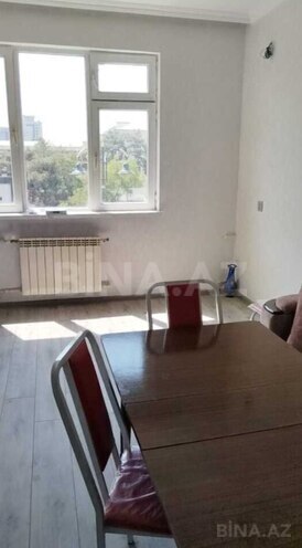 İcarəyə verilir 2 otaqlı yeni tikili 45 m², Gənclik m., photo 3 from 15