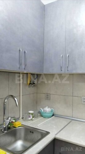 İcarəyə verilir 2 otaqlı yeni tikili 45 m², Gənclik m., photo 10 from 15