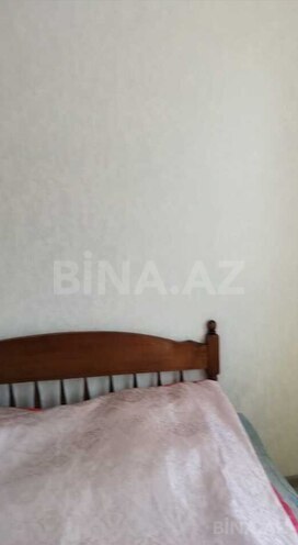 İcarəyə verilir 2 otaqlı yeni tikili 45 m², Gənclik m., photo 9 from 15