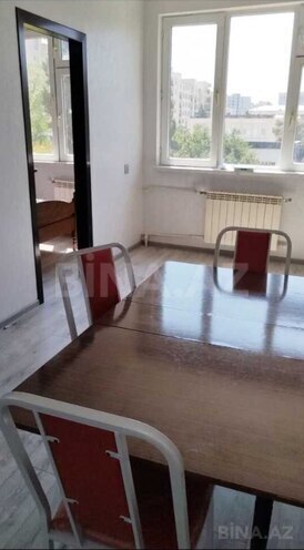 İcarəyə verilir 2 otaqlı yeni tikili 45 m², Gənclik m., photo 4 from 15