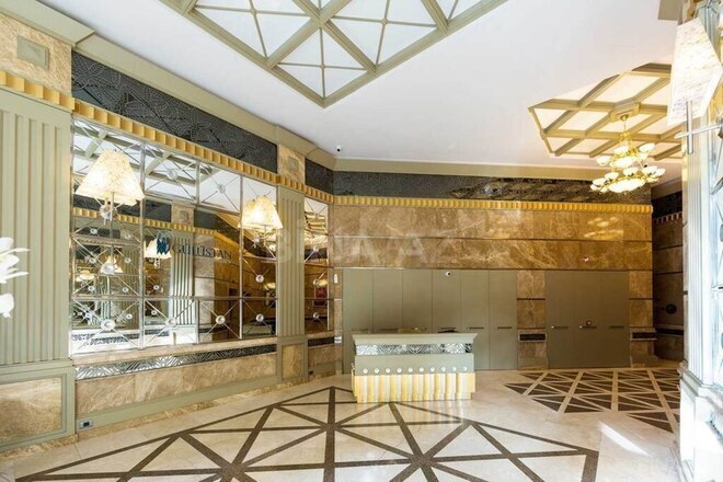 İcarəyə verilir 3 otaqlı yeni tikili 110 m², 28 May m., photo 4 from 24