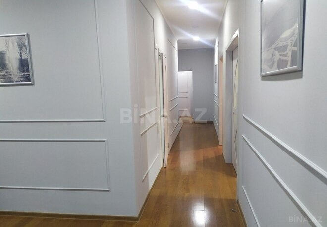 İcarəyə verilir 3 otaqlı yeni tikili 110 m², 28 May m., photo 13 from 24