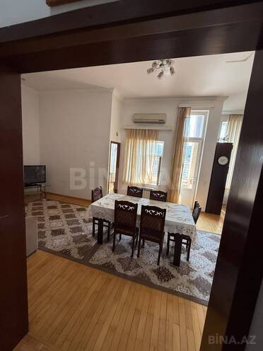 Satılır 4 otaqlı yeni tikili 120 m², Nizami m., photo 3 from 17