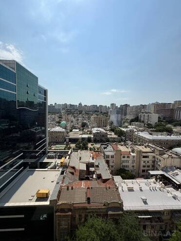 Satılır 4 otaqlı yeni tikili 120 m², Nizami m., photo 1 from 17