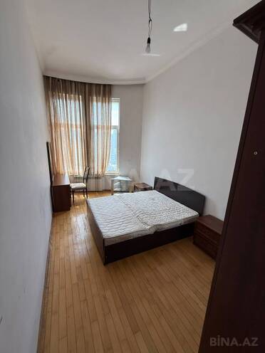 Satılır 4 otaqlı yeni tikili 120 m², Nizami m., photo 5 from 17