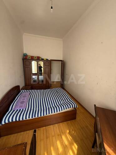 Satılır 4 otaqlı yeni tikili 120 m², Nizami m., photo 8 from 17