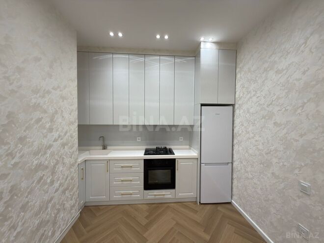 Satılır 3 otaqlı yeni tikili 107 m², Koroğlu m., photo 6 from 18