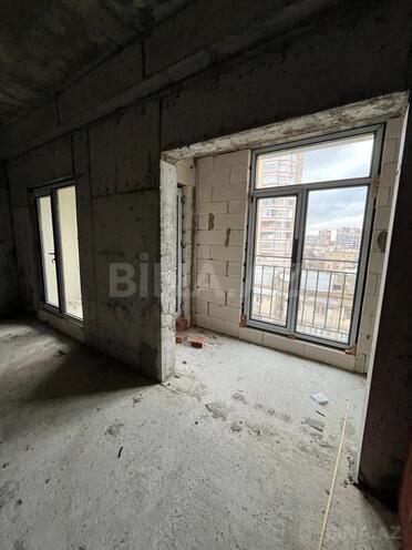 Продаётся 3-комн. новостройка 104 м², м. Нариман Нариманов, photo 9 from 15