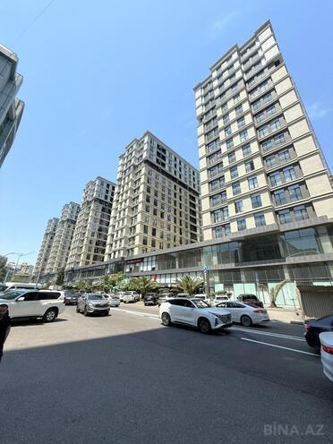Продаётся 3-комн. новостройка 104 м², м. Нариман Нариманов, photo 1 from 15