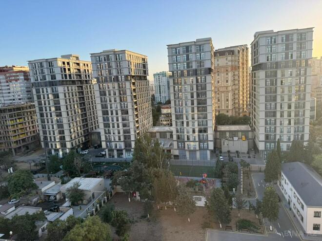 Продаётся 3-комн. новостройка 104 м², м. Нариман Нариманов, photo 13 from 15