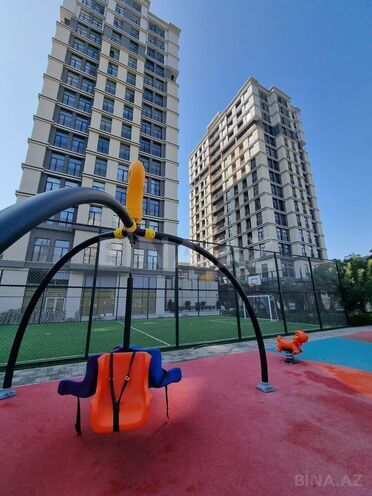 Продаётся 3-комн. новостройка 104 м², м. Нариман Нариманов, photo 14 from 15