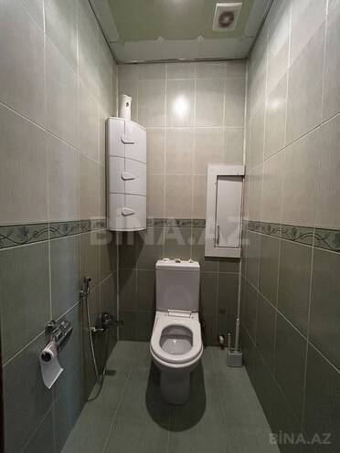 Satılır 3 otaqlı yeni tikili 103 m², Elmlər Akademiyası m., photo 23 from 28