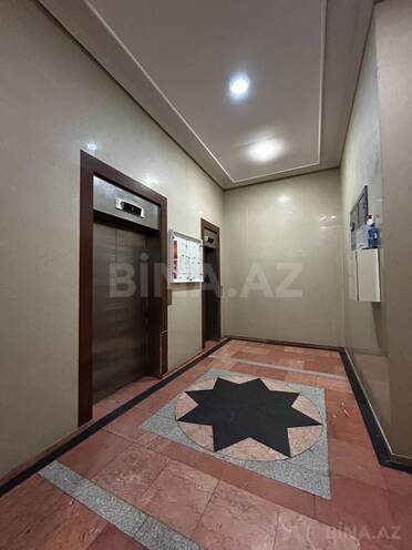 Satılır 3 otaqlı yeni tikili 103 m², Elmlər Akademiyası m., photo 5 from 28