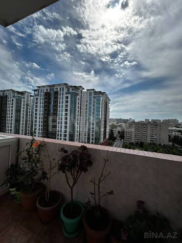Satılır 3 otaqlı yeni tikili 103 m², Elmlər Akademiyası m., photo 24 from 28