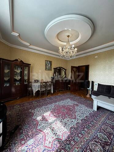 Satılır 3 otaqlı yeni tikili 103 m², Elmlər Akademiyası m., photo 10 from 28