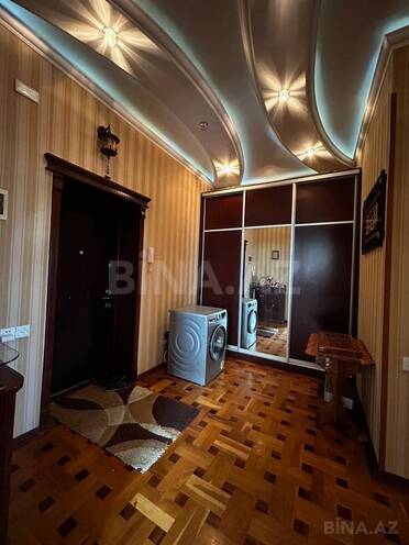 Satılır 3 otaqlı yeni tikili 103 m², Elmlər Akademiyası m., photo 7 from 28