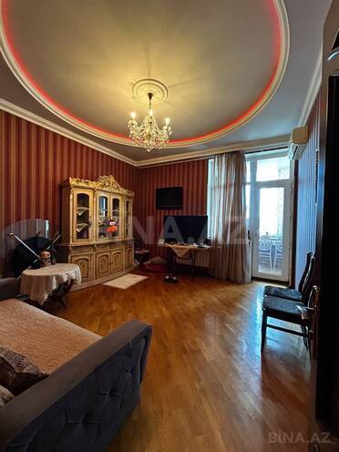 Satılır 3 otaqlı yeni tikili 103 m², Elmlər Akademiyası m., photo 18 from 28