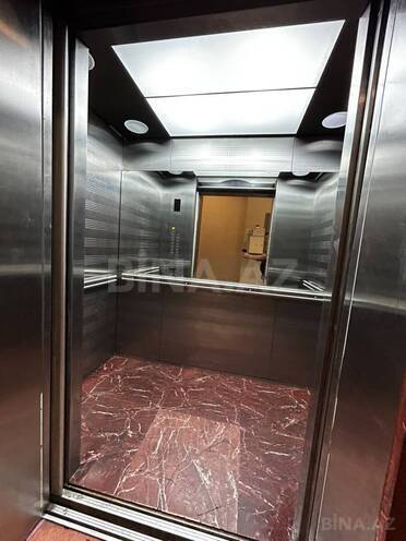 Satılır 3 otaqlı yeni tikili 103 m², Elmlər Akademiyası m., photo 6 from 28