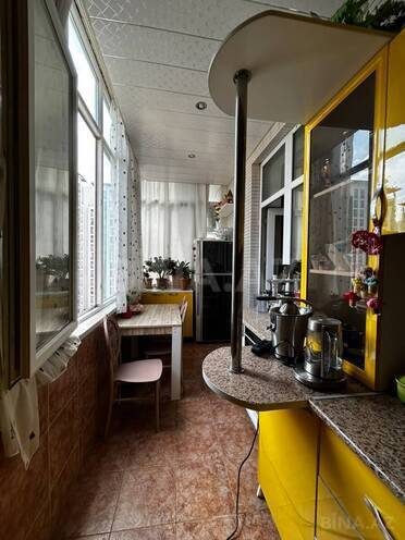 Satılır 3 otaqlı yeni tikili 103 m², Elmlər Akademiyası m., photo 13 from 28