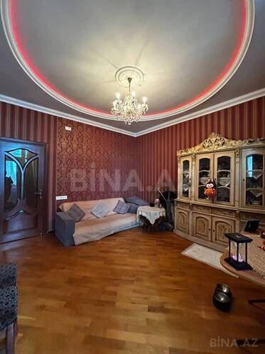 Satılır 3 otaqlı yeni tikili 103 m², Elmlər Akademiyası m., photo 19 from 28
