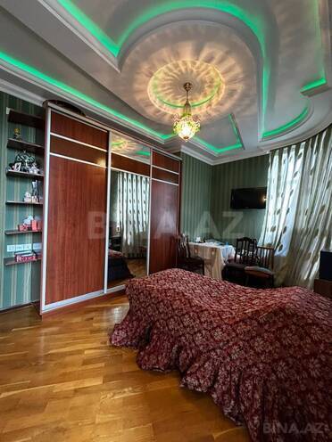 Satılır 3 otaqlı yeni tikili 103 m², Elmlər Akademiyası m., photo 17 from 28