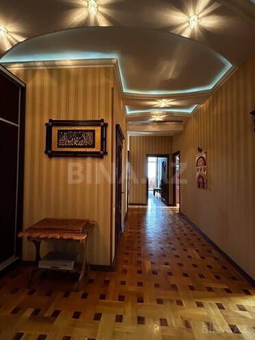 Satılır 3 otaqlı yeni tikili 103 m², Elmlər Akademiyası m., photo 8 from 28