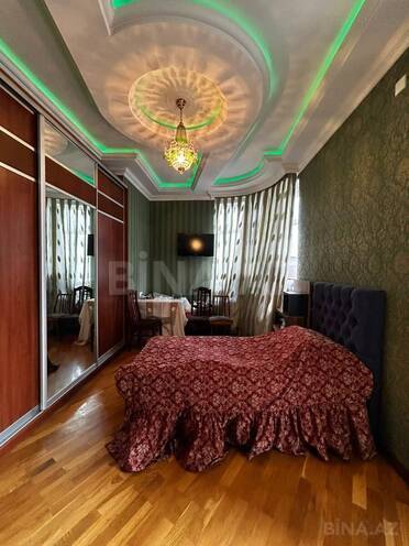 Satılır 3 otaqlı yeni tikili 103 m², Elmlər Akademiyası m., photo 16 from 28