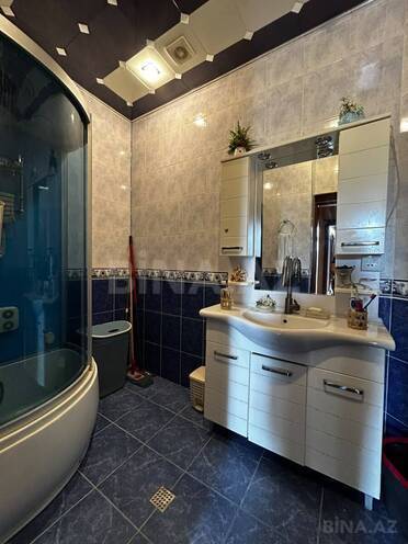 Satılır 3 otaqlı yeni tikili 103 m², Elmlər Akademiyası m., photo 22 from 28