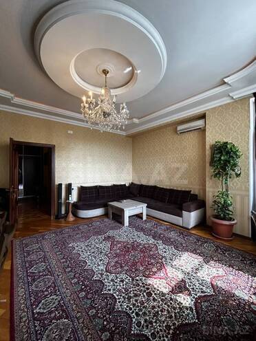 Satılır 3 otaqlı yeni tikili 103 m², Elmlər Akademiyası m., photo 11 from 28