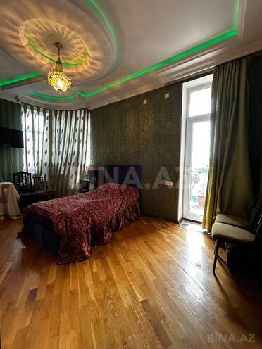 Satılır 3 otaqlı yeni tikili 103 m², Elmlər Akademiyası m., photo 15 from 28