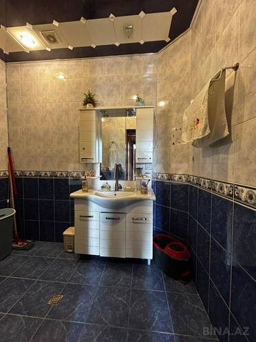 Satılır 3 otaqlı yeni tikili 103 m², Elmlər Akademiyası m., photo 20 from 28