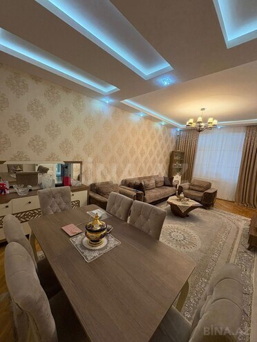 Satılır 3 otaqlı yeni tikili 80 m², Binəqədi r., photo 1 from 12