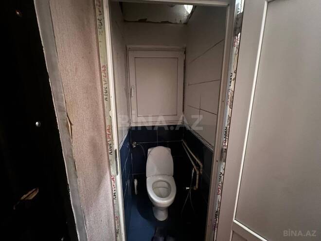 Сдаётся 2-комн. вторичка 50 м², м. Мемар Аджеми, photo 7 from 10